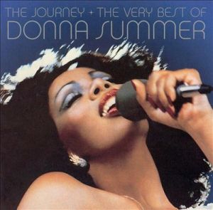 Donna-The Journey